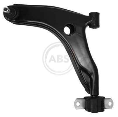 Brat, suspensie roata ABS 210375
