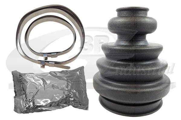 Ansamblu burduf, articulatie planetara 3RG 17701K