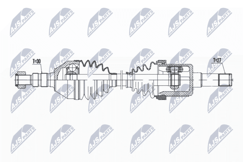 Planetara NTY NPW-PL-143