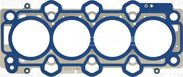 Garnitura, chiulasa VICTOR REINZ 61-37740-10