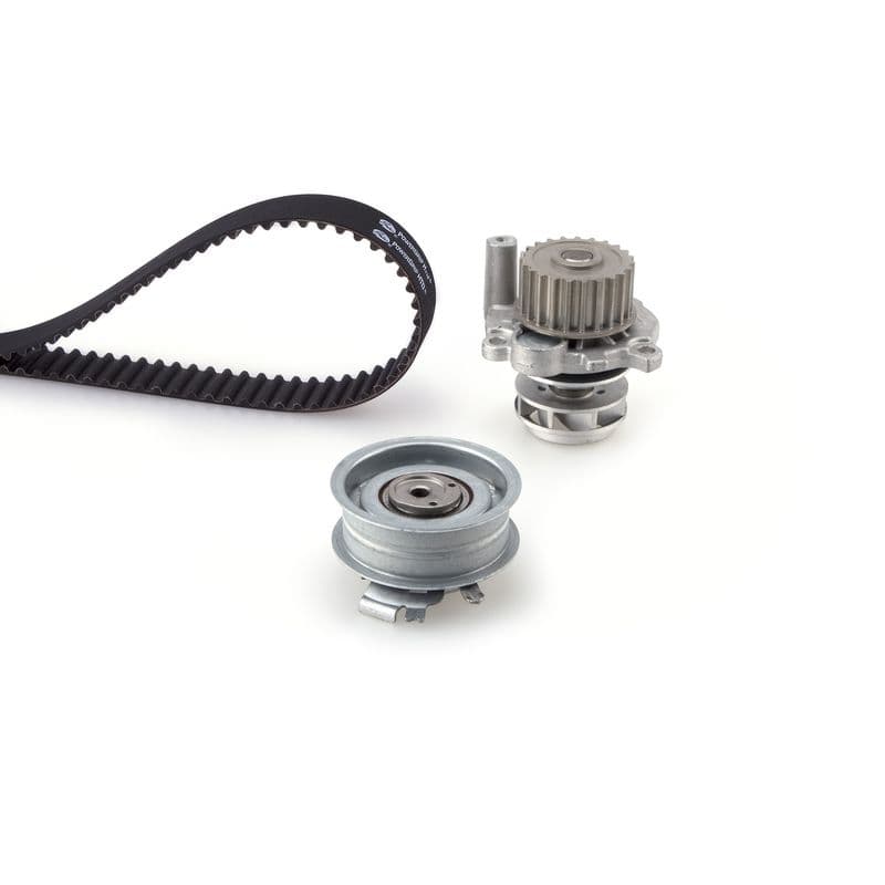 Set pompa apa + curea dintata GATES PowerGrip™ KP15489XS-2