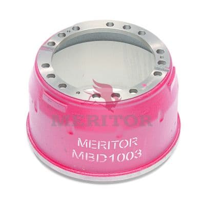 Tambur frana MERITOR BRAKE DRUM MBD1004
