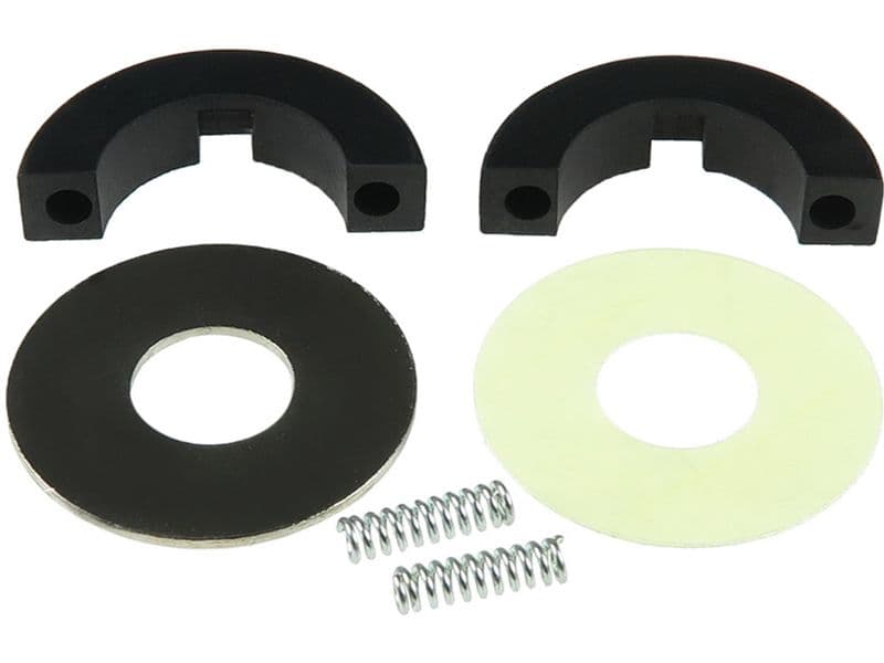 Chit reparatie, demaror AS-PL AS SRS4023S