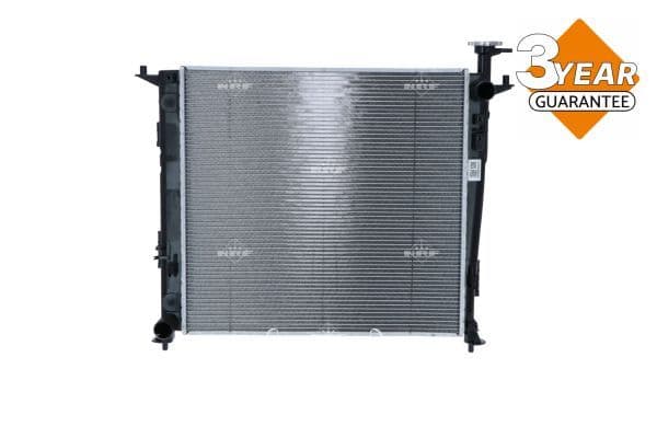 Radiator, racire motor NRF 59358