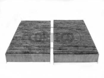 Filtru, aer habitaclu CORTECO 80000148