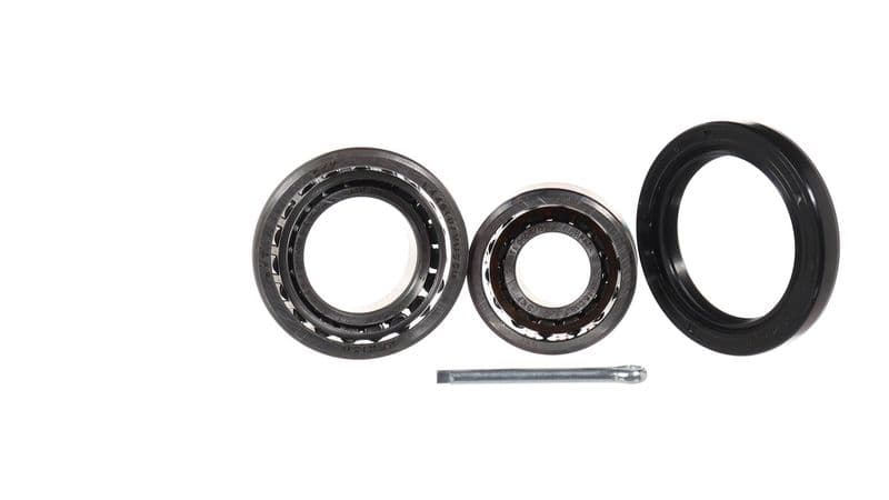 Set rulment roata SKF VKBA 505