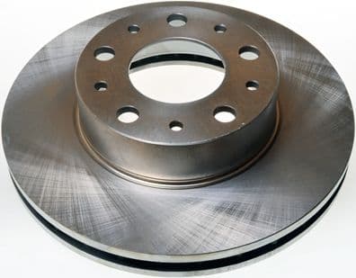 Disc frana DENCKERMANN B130292