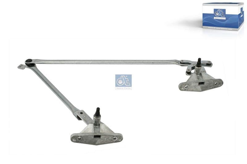 Legaturi stergator parbriz DT Spare Parts 4.63601