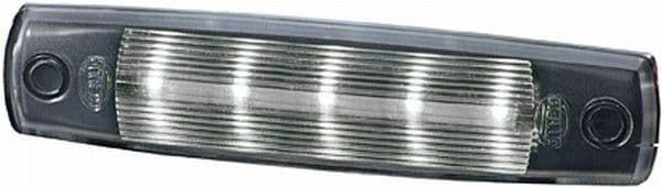 Lumini interioare HELLA 2JA 343 660-101