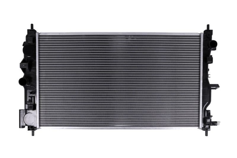 Radiator, racire motor KAMOKA 7700143