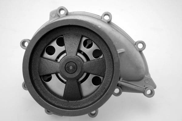 Pompă de apă, răcire motor HEPU P9916
