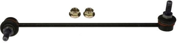 Brat/bieleta suspensie, stabilizator TRW JTS585