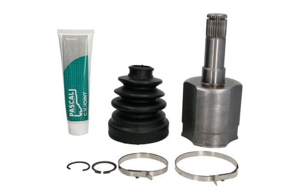 Set articulatie, planetara PASCAL G7X029PC