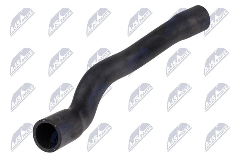 Furtun radiator NTY CPP-PL-037