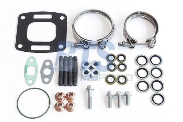 Set montaj, turbocompresor BTS Turbo T931398ABS