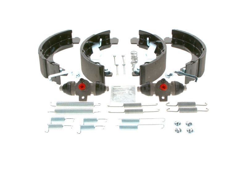 Set saboti frana BOSCH SETUL PRO 0 204 113 692