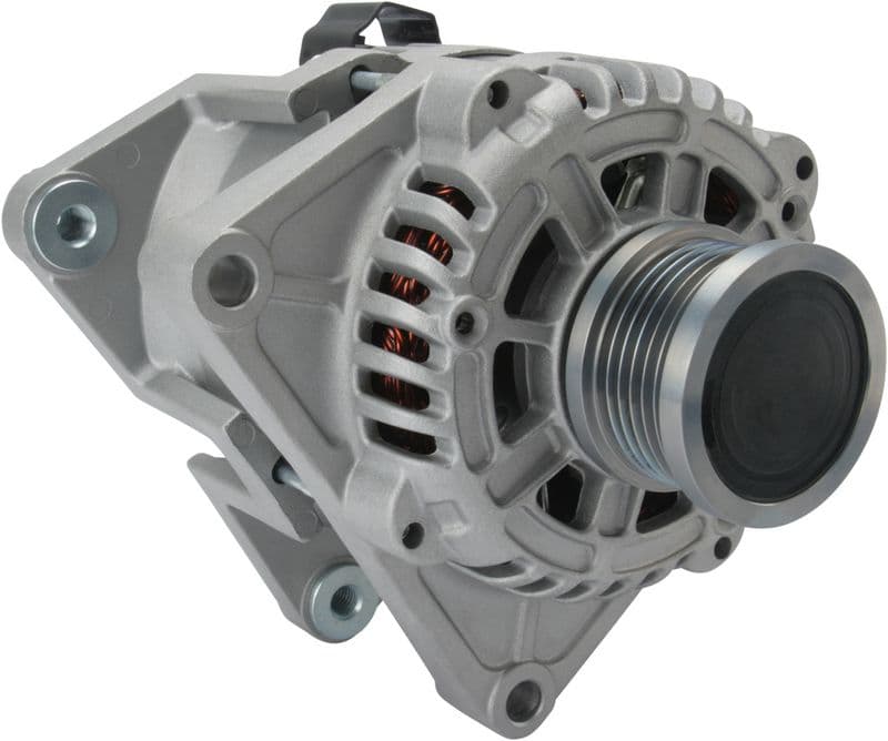 Generator / Alternator HC-Cargo F 032 114 779