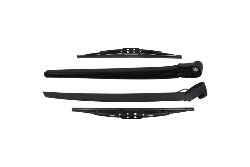 brat stergator, parbriz KAMOKA 25242