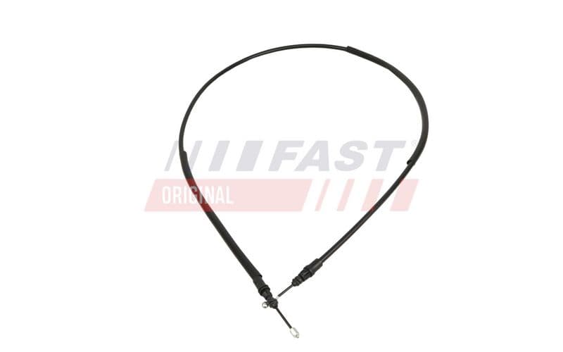 Cablu, frana de parcare FAST FT10333