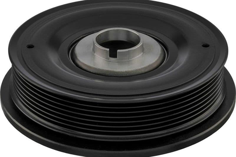 Fulie curea, arbore cotit TOPRAN 700 791