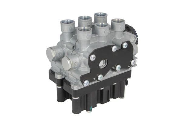 Supapa magnetica PNEUMATICS PN-13052