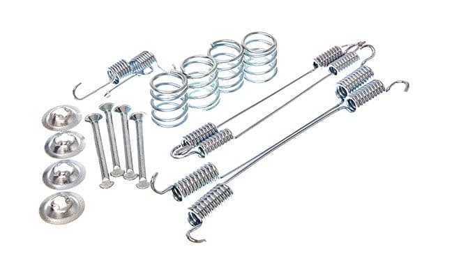 Set accesorii, sabot de frana MAXGEAR 27-1200