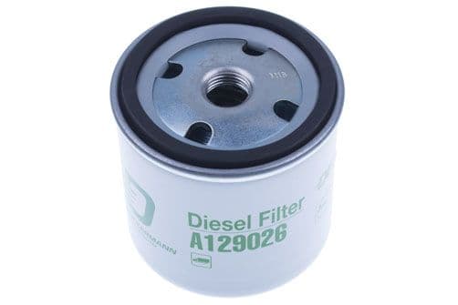 filtru combustibil DENCKERMANN A129026