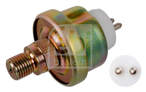 senzor,presiune ulei FEBI BILSTEIN 106153