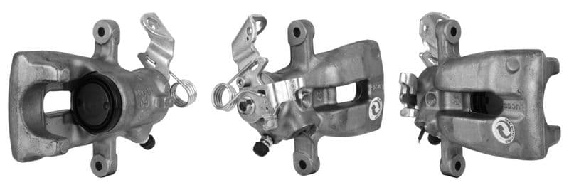 Etrier frana ELSTOCK 86-0816