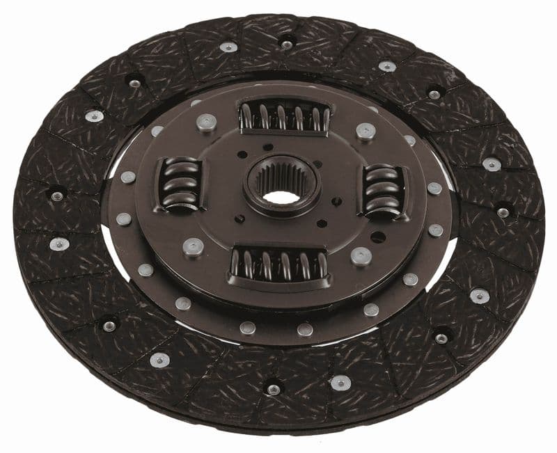 Disc ambreiaj SACHS 1878 634 273