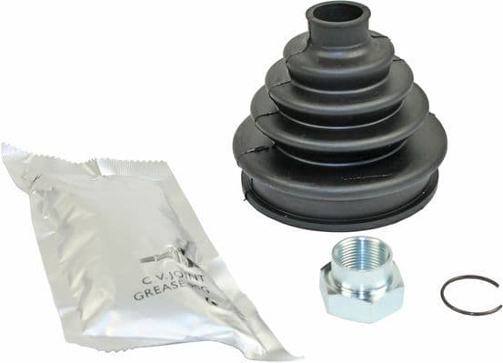 Ansamblu burduf, articulatie planetara METZGER AUTOTEILE 751.067