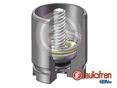 Piston, etrier frana AUTOFREN SEINSA D025441RK