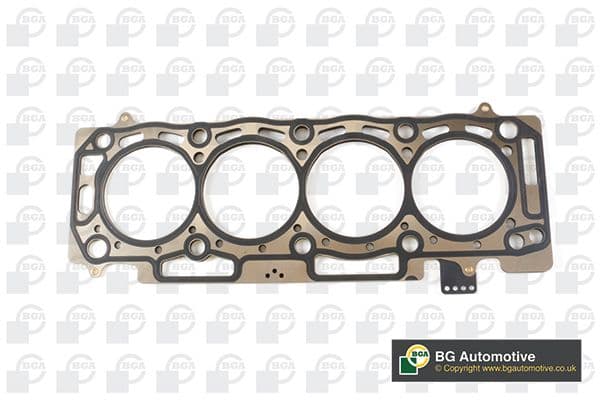 Garnitura, chiulasa BGA CH1402D