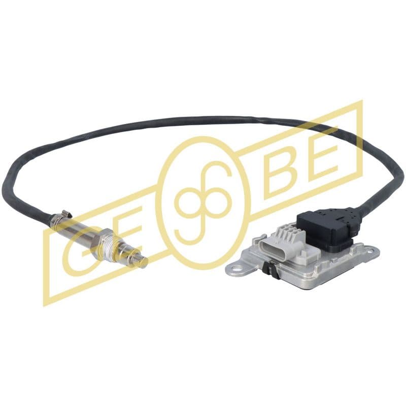 Senzor NOx, Catalizator NOx GEBE 9 3625 1