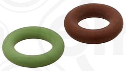 Set inele etansare, injector ELRING 925.500