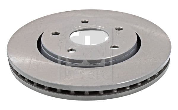 Disc frana FEBI BILSTEIN 108509