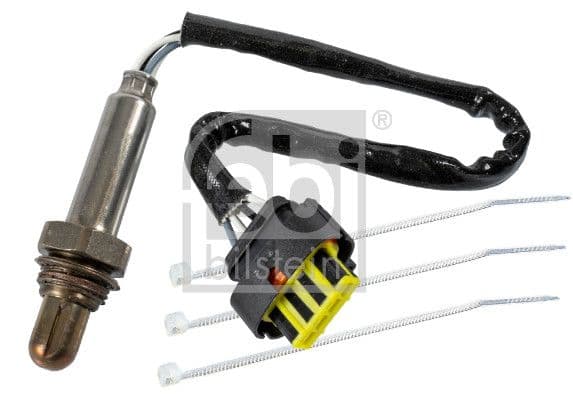 Sonda Lambda FEBI BILSTEIN 175837