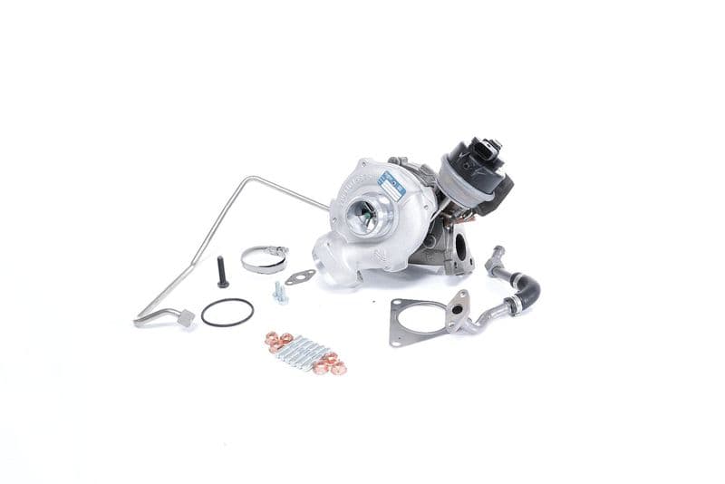 Compresor,sistem de supraalimentare BTS Turbo TURBO SERVICE SET ORIGINAL T981449