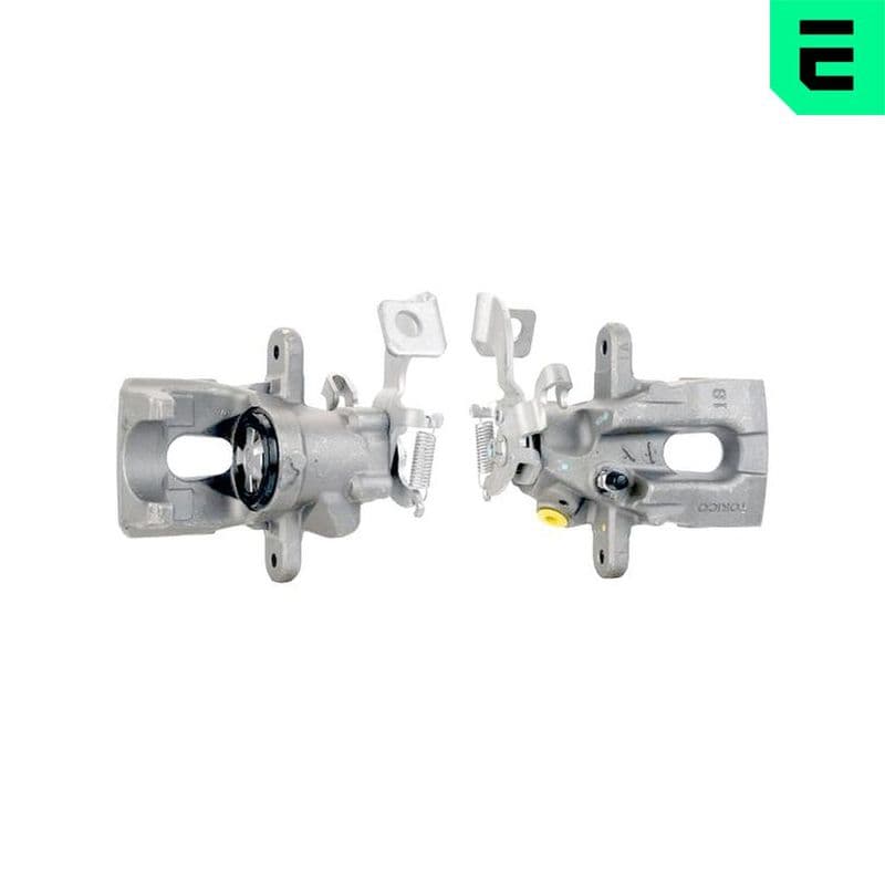 Etrier frana OPTIMAL BC-1265L
