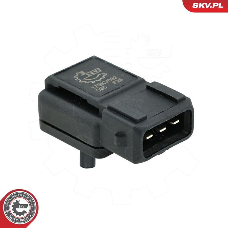 Senzor, presiune galerie admisie ESEN SKV 17SKV082