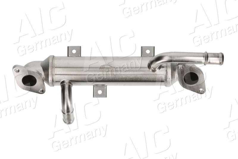 Radiator, recirculare gaze de esapament AIC Calitatea originală 58048