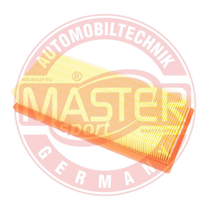 Filtru aer MASTER-SPORT GERMANY 2872-LF-PCS-MS