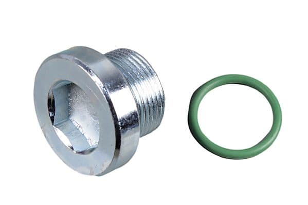 surub de golire,baia de ulei METZGER AUTOTEILE 8030093