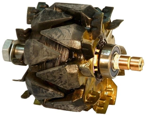 rotor,alternator HC-Cargo F 032 139 447