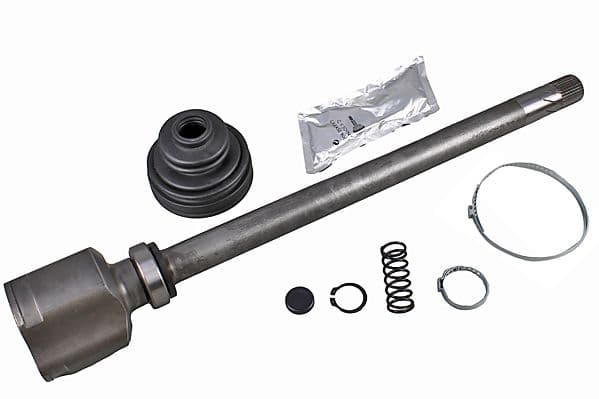 Set articulatie, planetara METZGER AUTOTEILE 7110178