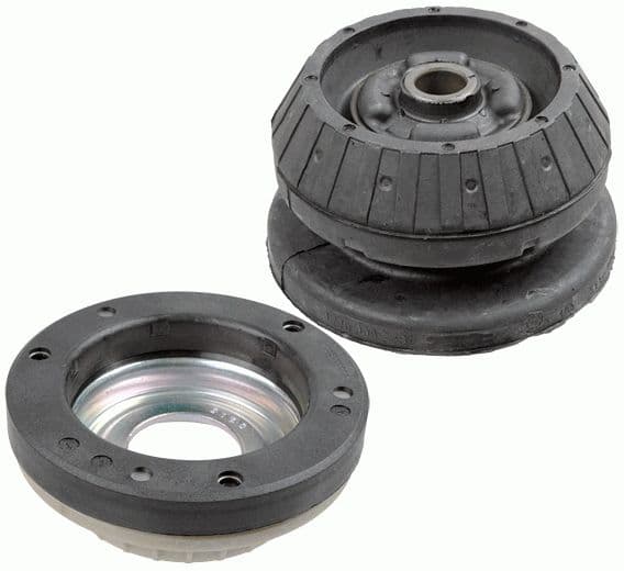 Set reparatie, rulment sarcina amortizor SACHS 803 055