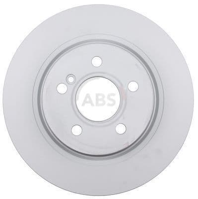Disc frana ABS 17760