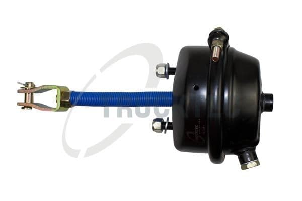 Cilindru receptor frana cu membrana TRUCKTEC AUTOMOTIVE 90.35.013
