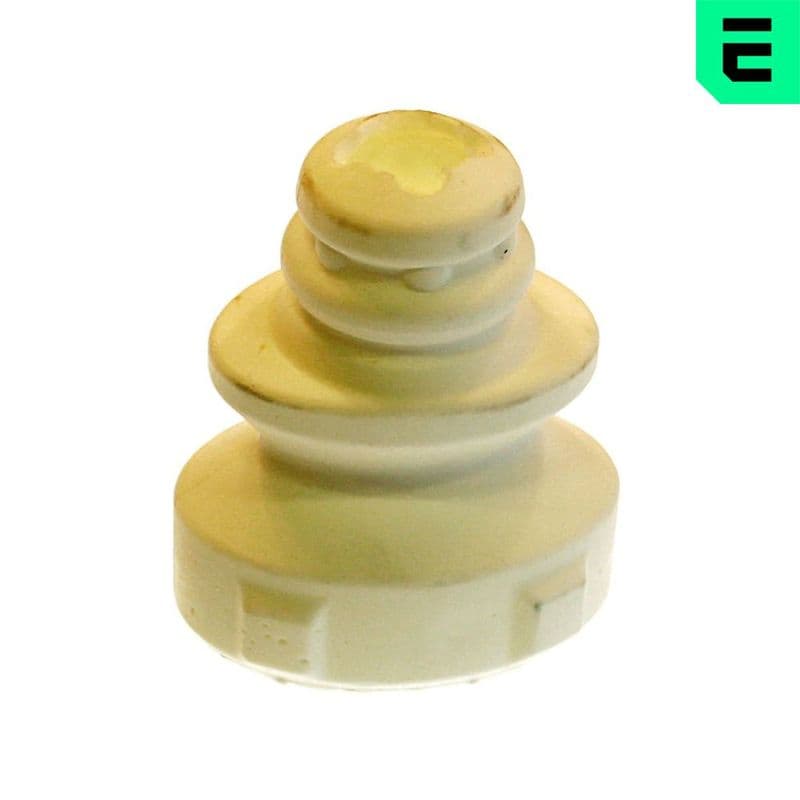 Tampon cauciuc, suspensie OPTIMAL F8-7579