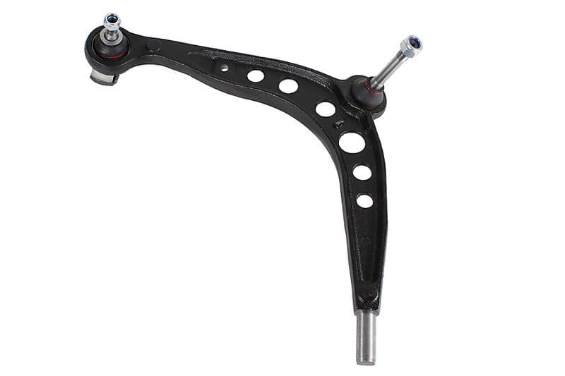 Brat, suspensie roata METZGER AUTOTEILE 58022501